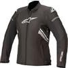 ALPINESTARS Giacca Alpinestars Stella T Gp Plus R V3 bianco