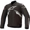 ALPINESTARS Giacca Alpinestars T Gp Plus R V3 nero grigio