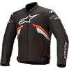 ALPINESTARS Giacca Alpinestars T Gp Plus R V3 rosso bianco
