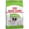 ROYAL CANIN XSMALL ADULT KG. 1,5