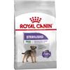 ROYAL CANIN MINI STERILISED Kg 3