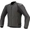 Alpinestars giacca in pelle uomo Gp Plus R V3 - 1100 BlackBlack