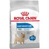 ROYAL CANIN MINI LIGHT WEIGHT CARE KG 8