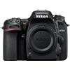 Nikon D7500 DSLR Corpo+Sd 64 Gb+2 anni Garanzia-Spedita in 24 Ore