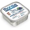 Monge Natural Superpremium Monoproteico Agnello e Mirtilli - Monge - Natural Superpremium Monoproteico Agnello e Mirtilli - 150GR