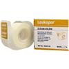 Essity Italia Linea Medicazione Cerotto Leukopor 2,50 x 920 cm con dispenser
