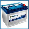 Batteria Auto 72AH Varta