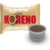 MORENO 100 CAPSULE CAFFE' MORENO ESPRESSO BAR COMPATIBILI MACCHINE LAVAZZA POINT SENZA ACCESSORI