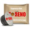 MORENO 50 CAPSULE CAFFE' MORENO ESPRESSO BAR COMPATIBILI MACCHINE DOLCE GUSTO SENZA ACCESSORI