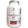 Keforma hydrogold 90 choco biscuits 900g