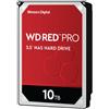 Western digital Hard Disk 3,5 10TB Western Digital SATA3 WD102KFBX / 24x7 / NAS (Di) [WD102KFBX]