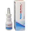 ANSERIS FARMA Srl RINOMUNAL Spray Gel Nas. 20ml