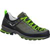 SALEWA Scarpe MTN TRAINER 2 LEATHER