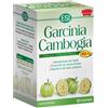 Esi spa Garcinia Cambogia 1000 Mg 60 Compresse