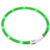 KARLIE VISIO LIGHT COLLARE A LED VERDE