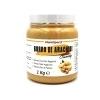 FlorioSport, Burro di Arachidi Crunchy, 1000 g
