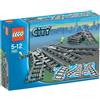 Lego Scambi per la ferrovia - Lego City 7895