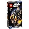 Lego Sergente Jyn Erso - Lego Star Wars 75119