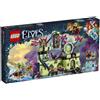 Lego Evasione dalla fortezza del Re dei Goblin - Lego Elves 41188