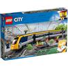 Lego Treno passeggeri - Lego City 60197