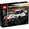 Lego Porsche 911 RSR - Lego Technic 42096
