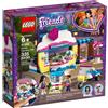 Lego Il Cupcake Café di Olivia - Lego Friends 41366