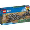 Lego Scambi - Lego City 60238