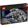 Lego Millennium Falcon - Lego Star Wars 75257
