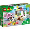 Lego Pasticceria - Lego Duplo 10928