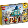 Lego Negozio di giocattoli - Lego Creator 31105