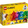 Lego Mattoncini e case - Lego Classic 11008