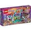 Lego Giostra sottomarina - Lego Friends 41337