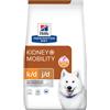 Hill's Prescription Diet k/d + Mobility - Hill's - Prescription Diet k/d + Mobility - 12KG