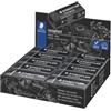 STAEDTLER Gomma Rasoplast - 63 x 13 x 23 mm - nero per matita - Staedtler - box 20 pezzi (unità vendita 1 pz.)
