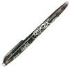 PILOT Penna a sfera Frixionball - punta 0,5 mm - nero - Pilot (unità vendita 1 pz.)