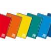 BLASETTI Blocco One Color - A4 - bianco s-rigature - 60 fogli - 60 gr - spiralato lato corto - Blasetti (unità vendita 10 pz.)