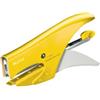 LEITZ Cucitrice Wow a pinza 5547 - giallo - Leitz (unità vendita 1 pz.)
