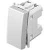TEM DEVIATORE UNIPOLARE 16A GRIGIO ARGENTO SM60-TEMSM60ES-U
