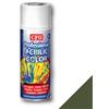 CFG SMALTO ACRILICO PROFESSIONALE VERDE MILITARE OPACO RAL6003 -CFGSP6003