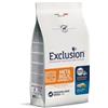 Exclusion Diet Metabolic & Mobility Medium/Large Breed Maiale e Fibre - 12 kg Monoproteico crocchette cani Dieta Veterinaria per Cani