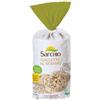 SARCHIO SpA SARCHIO Gallette Sesamo S/G 100g