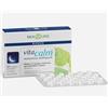 Bios Line Vitacalm Melatonina Sublinguale 60 Compresse 1 Mg