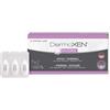 Ekuberg Pharma S. U. R. L. Dermoxen Hydra 7 Ovuli Vaginali Da 2 G