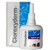 I. C. F. Ind. Chimica Fine Clorexyderm Spot Gel 100ml