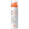 SVR C Masque Anti-Ox Maschera Rigenerante e Illuminante Viso con Vitamina C 50 ml