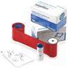 Entrust - Datacard Serie SD - Ribbon Rosso 1500 stampe