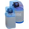 Addolcitore Acqua ForHome® Cab108 da 12 lt. Resina Cabinato con Valvola Automatica Clack WS1CI 1 Volume-Tempo (or)