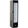 Ristosubito Armadio frigo refrigerato UCQ Modello FROST180NS Capacità Lt. 130 Temp.°C. -23 / -18 Dim. cm L.40 P.57.4 H.184.8