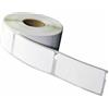 Etichette adesive per etichettatrice compatibile Dymo S0722370 LW da 89×28 mm (Rotolo 130 etichette) BIANCO