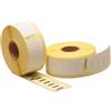 Etichette adesive per etichettatrice compatibile Dymo S0722520 LW da 54×25 mm (Rotolo 500 etichette) BIANCO